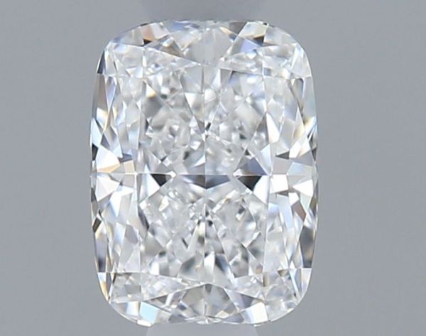 Cushion Diamond image