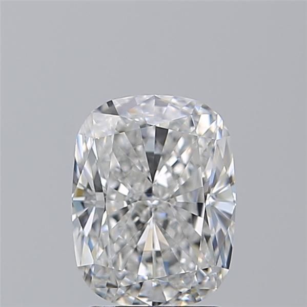 Cushion Diamond image