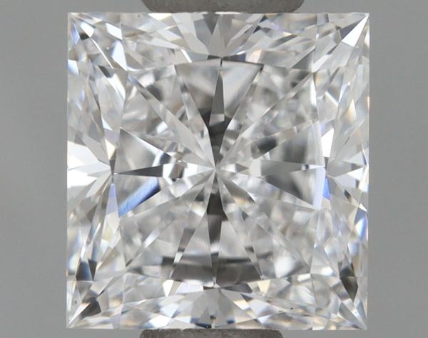Princess Lab-Grown Diamond image