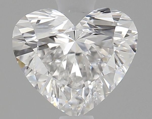 Heart Lab-Grown Diamond image