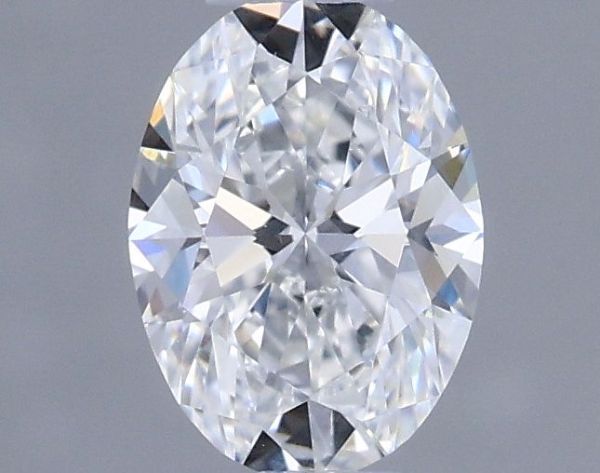 Oval Diamond image