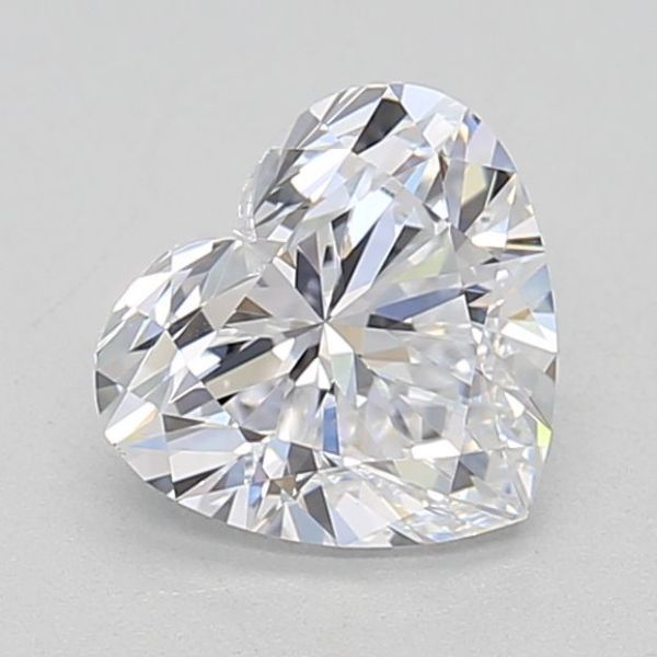Heart Lab-Grown Diamond image