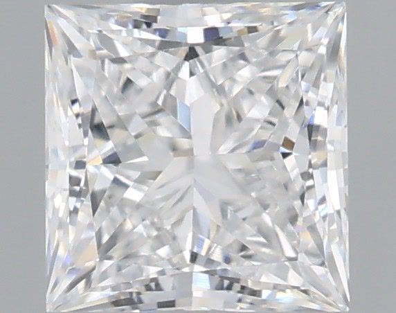 Princess Lab-Grown Diamond image
