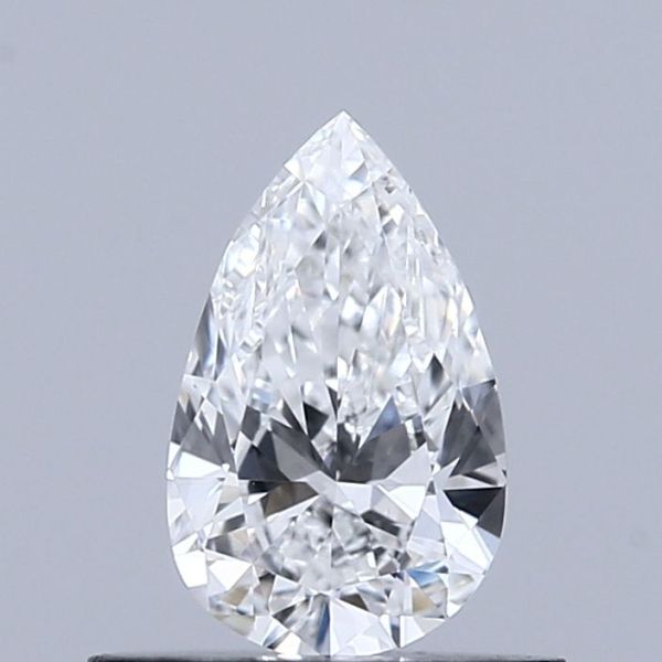 Pear Lab-Grown Diamond image
