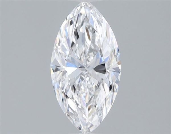 Marquise Lab-Grown Diamond image