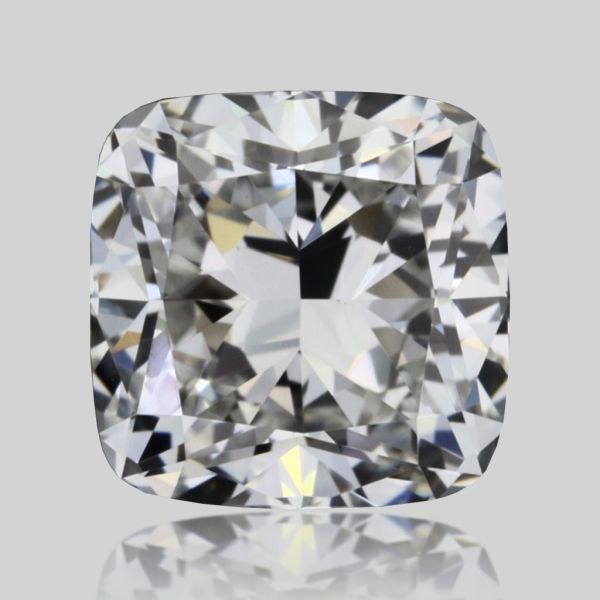 Cushion Diamond image