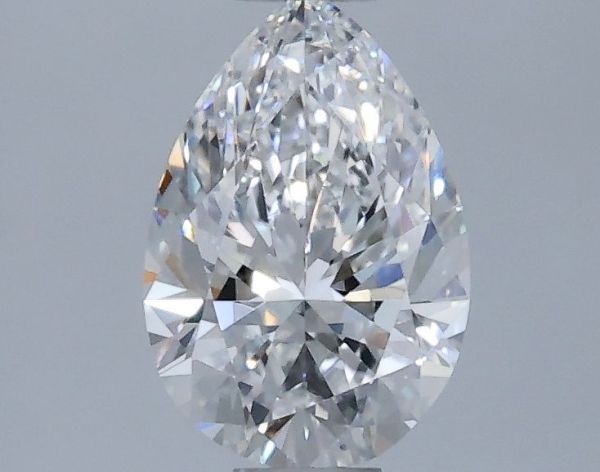 Pear Diamond image