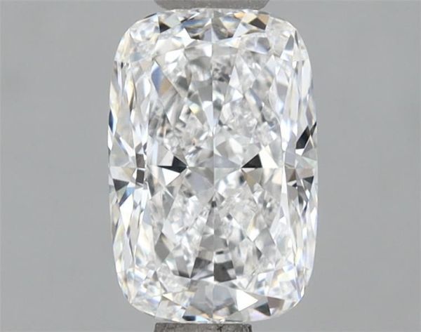 Cushion Lab-Grown Diamond image