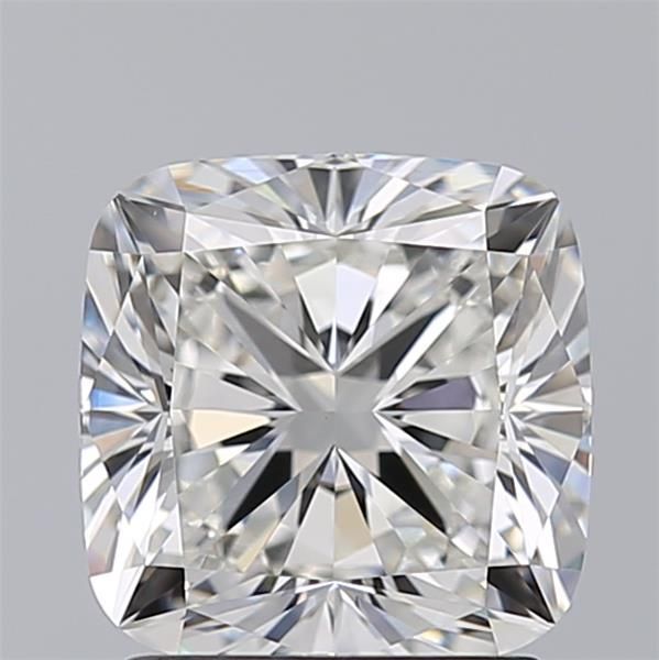 Cushion Diamond image