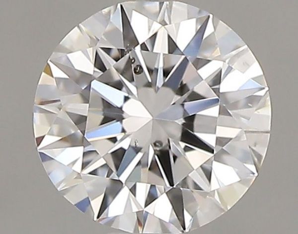 Round Diamond image