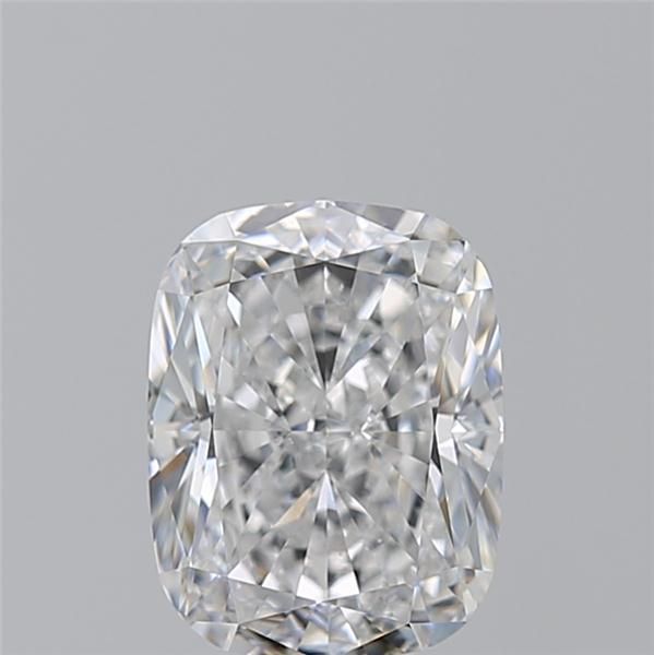 Cushion Diamond image