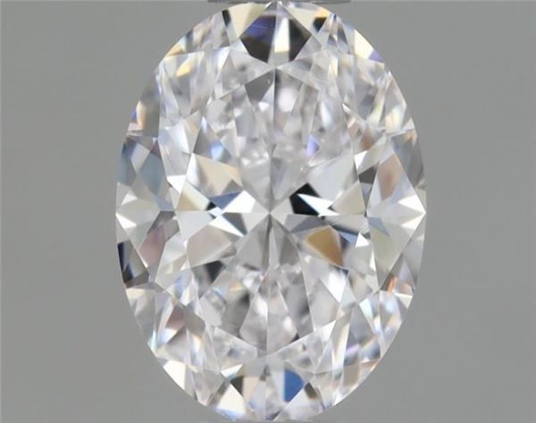Oval Diamond image