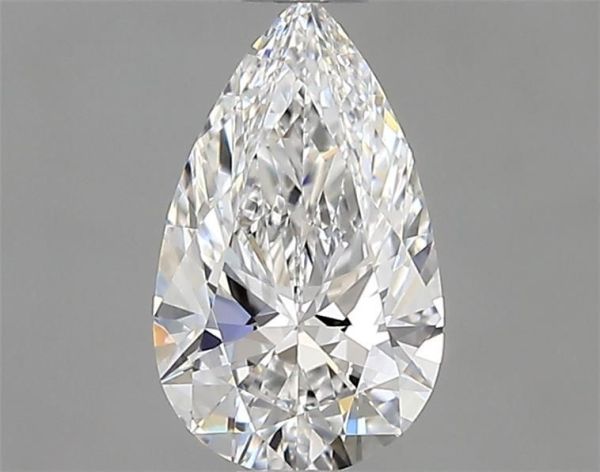 Pear Diamond image