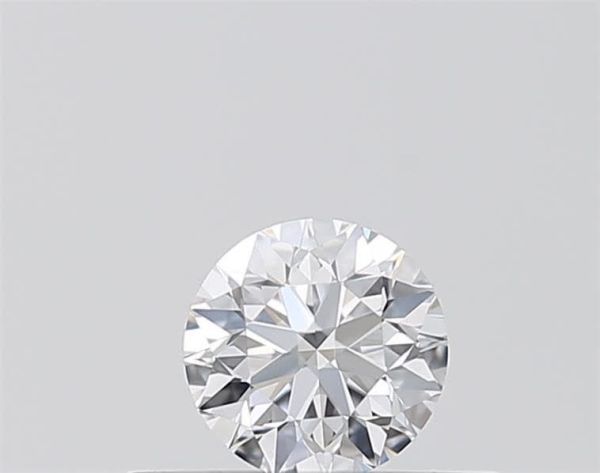 Round Lab-Grown Diamond image