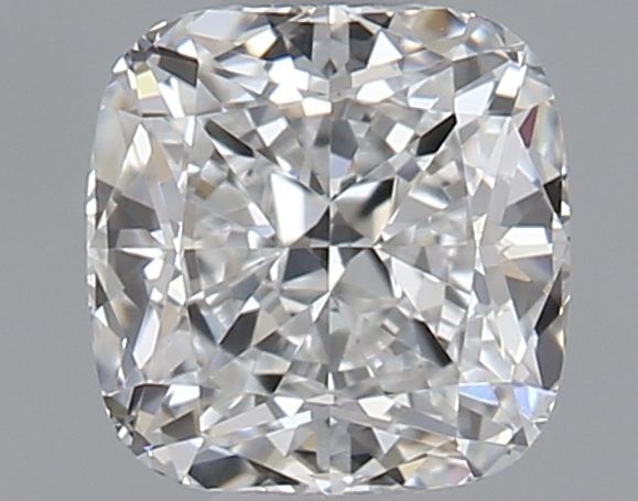 Cushion Diamond image