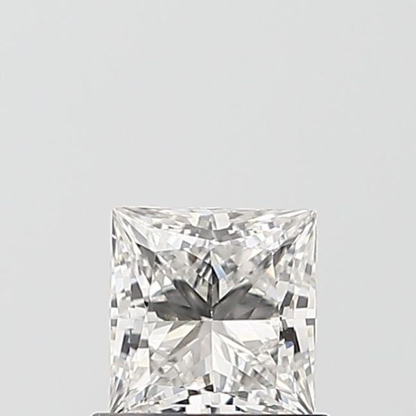 Princess Lab-Grown Diamond image