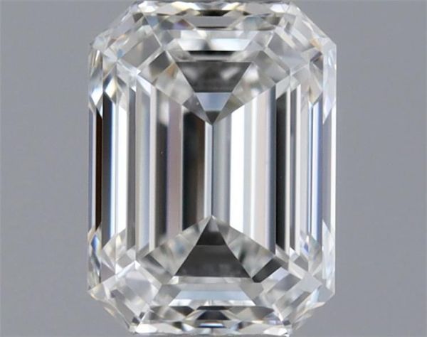 Emerald Diamond image