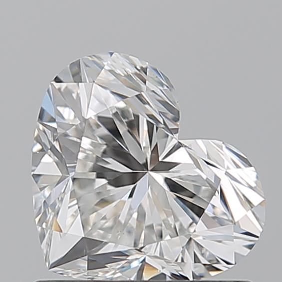 Heart Diamond image