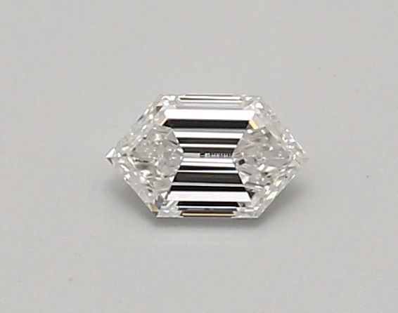 Hexagonal Lab-Grown Diamond image