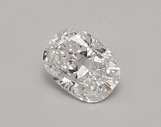 Cushion Lab-Grown Diamond image