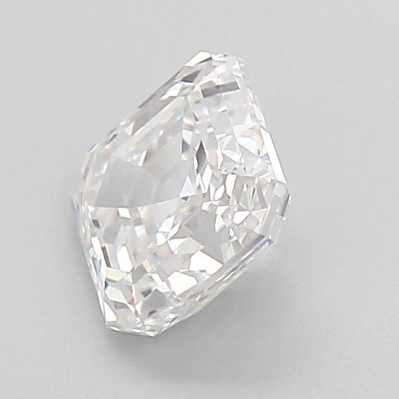 Asscher Lab-Grown Diamond image