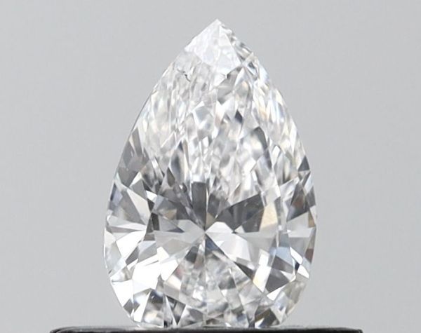 Pear Lab-Grown Diamond image