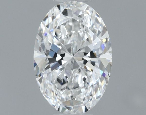 Oval Diamond image