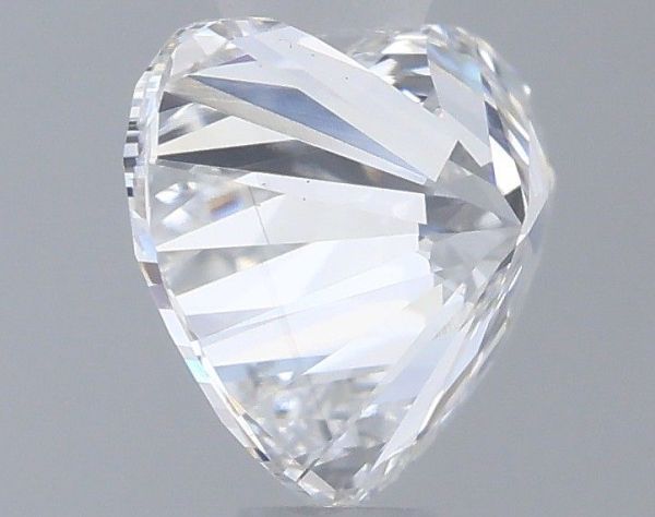 Heart Lab-Grown Diamond image
