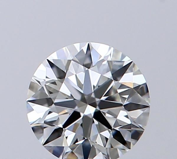 Round Diamond image