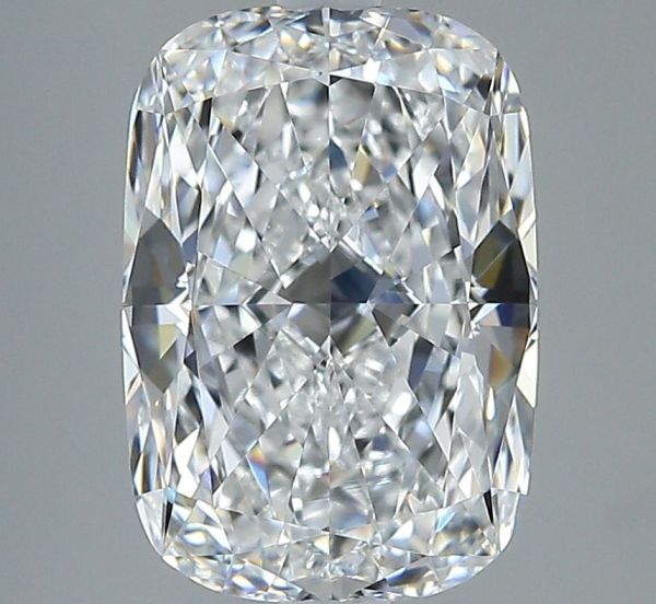 Cushion Diamond image