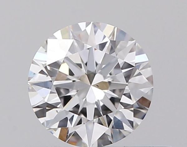 Round Diamond image