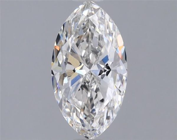 Marquise Lab-Grown Diamond image