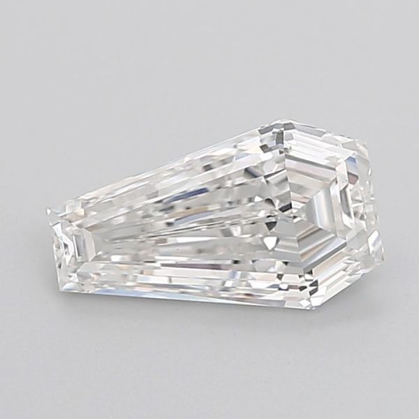 Hexagonal Lab-Grown Diamond image