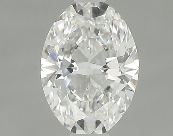 Oval Diamond image