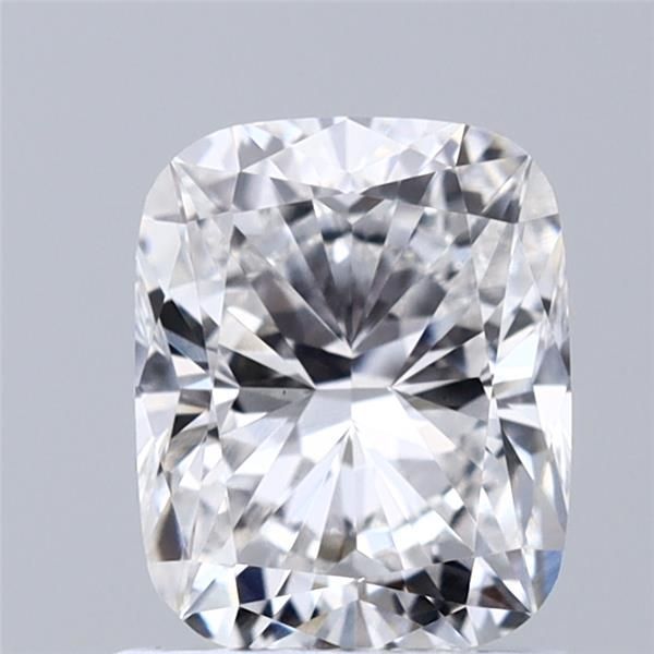 Cushion Lab-Grown Diamond image