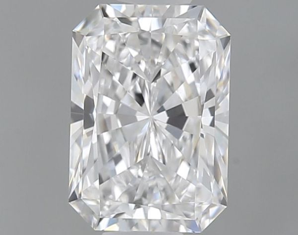 Radiant Lab-Grown Diamond image