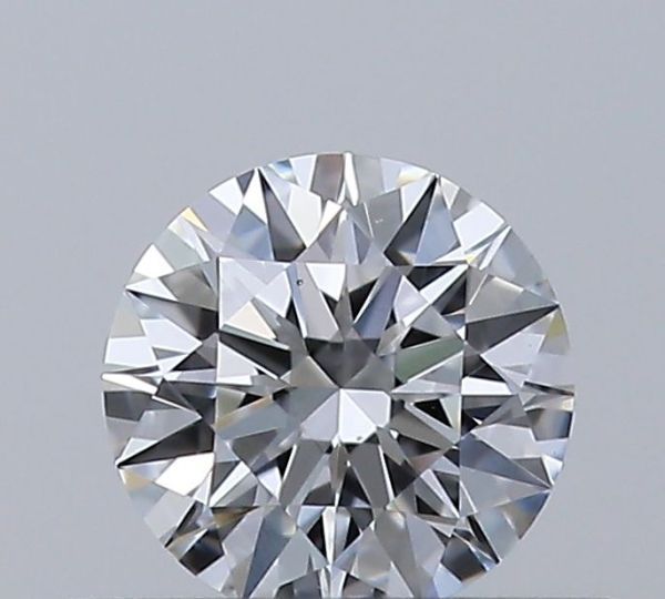 Round Diamond image