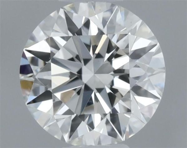 Round Diamond image