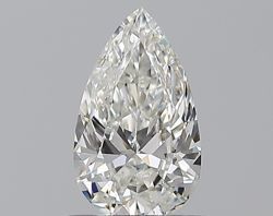 Pear Diamond image