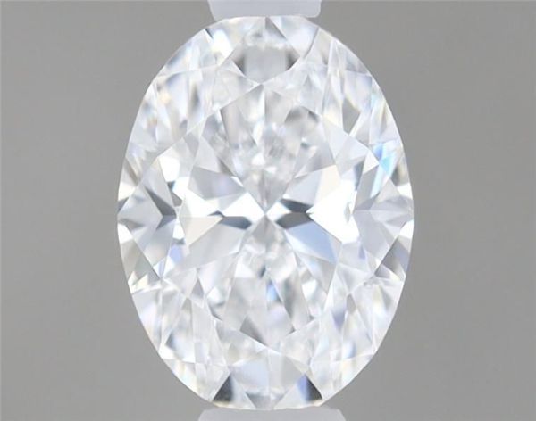 Oval Diamond image
