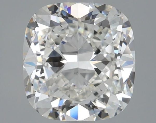 Cushion Diamond image