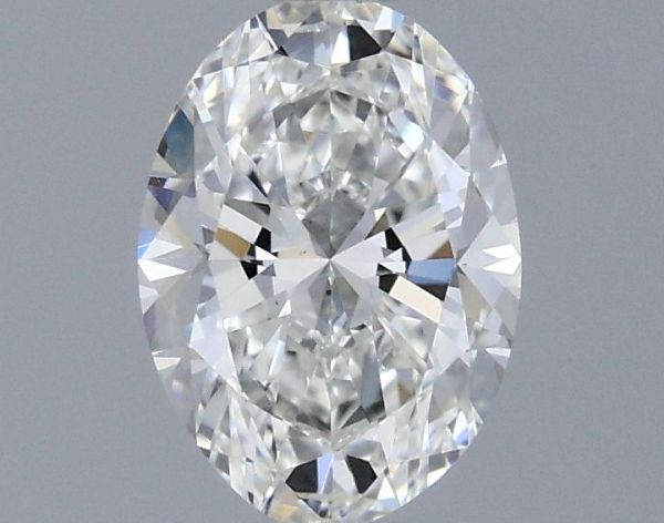Oval Diamond image