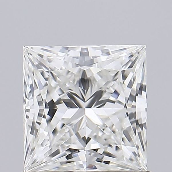 Princess Lab-Grown Diamond image