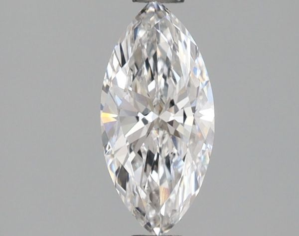 Marquise Lab-Grown Diamond image