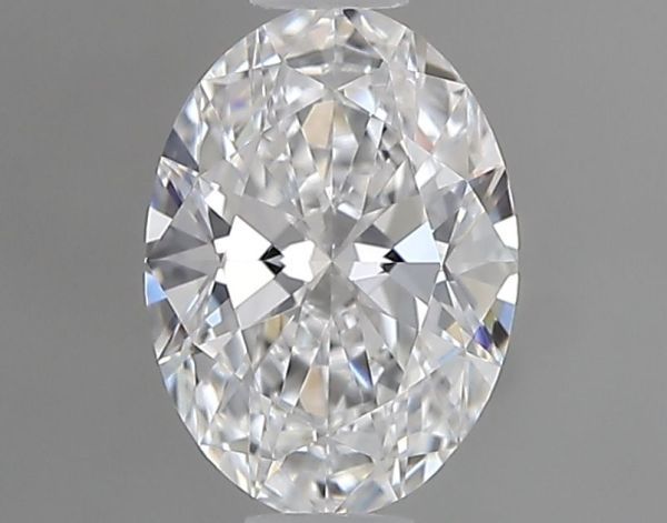 Oval Diamond image