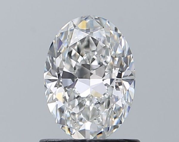 Oval Diamond image