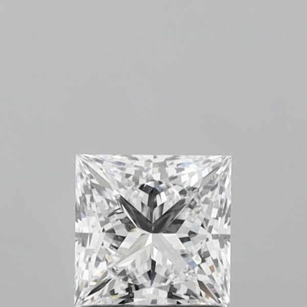 Princess Lab-Grown Diamond image