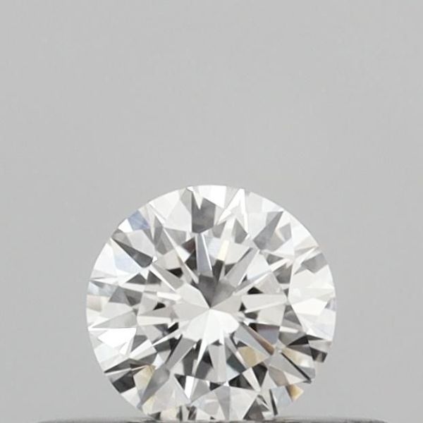Round Lab-Grown Diamond image