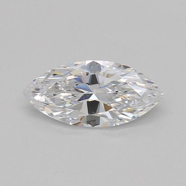 Marquise Lab-Grown Diamond image