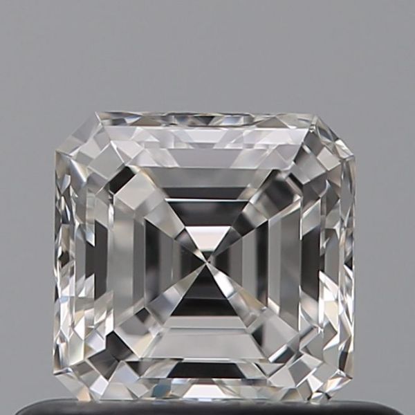 Asscher Diamond image